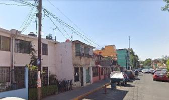 Foto de inmueble en CONVENTO TECPAN, Col. Los Reyes Ixtacala 1ra. Sección C.P. 54090, Tlalnepantla de Baz