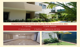 Foto de inmueble en , Col. Copa de Oro C.P. 62428, Cuernavaca
