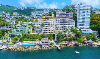 Foto de inmueble en coral 1 portochervo, Col. Playa Guitarrón C.P. 39880, Acapulco de Juárez