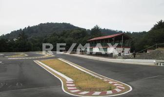 Foto de inmueble en Corcobarotitla, Col. Santo Tomas Ajusco C.P. 14710, Tlalpan