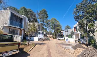 Foto de inmueble en Cordillera de los Andes, Col. Bosque Monarca C.P. 58350, Morelia