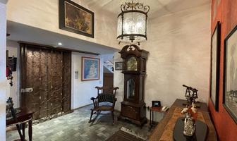 Foto de inmueble en Cordillera de los Andes, Col. Lomas de Chapultepec VII Sección C.P. 11000, Miguel Hidalgo