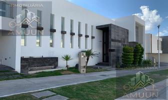 Foto de inmueble en  , Col. Cordillera C.P. 78295, San Luis Potosí