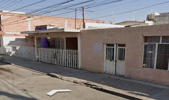Foto de inmueble en Córdoba, Col. España C.P. 20210, Aguascalientes