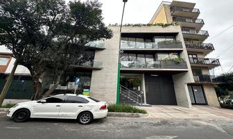 Foto de inmueble en Cordobanes, Col. San José Insurgentes C.P. 03900, Benito Juárez