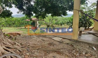 Foto de inmueble en  , Col. Coronado C.P. 93568, Gutiérrez Zamora