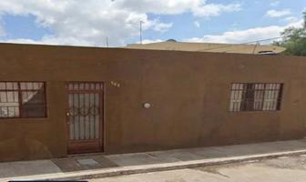 Foto de inmueble en , Col. Corral de Barrancos C.P. 20900, Jesús María