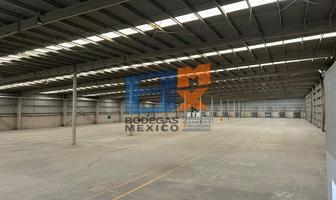 Foto de inmueble en  , Col. Corredor Industrial Toluca Lerma C.P. 52004, Lerma