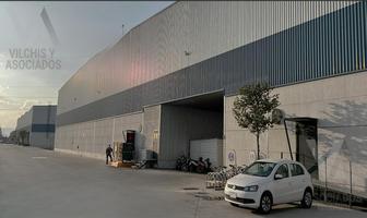 Foto de inmueble en  , Col. Corredor Industrial Toluca Lerma C.P. 52004, Lerma
