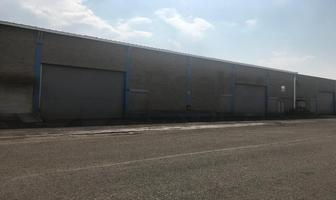 Foto de inmueble en  , Col. Corredor Industrial Toluca Lerma C.P. 52004, Lerma
