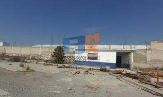 Foto de inmueble en  , Col. Corredor Industrial Toluca Lerma C.P. 52004, Lerma