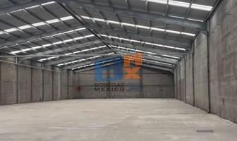 Foto de inmueble en  , Col. Corredor Industrial Toluca Lerma C.P. 52004, Lerma