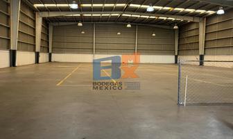 Foto de inmueble en  , Col. Corredor Industrial Toluca Lerma C.P. 52004, Lerma