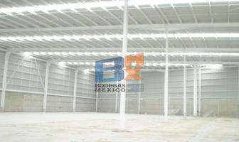 Foto de inmueble en  , Col. Corredor Industrial Toluca Lerma C.P. 52004, Lerma