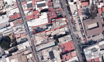 Foto de inmueble en Corregidora, Col. Centro C.P. 76000, Querétaro