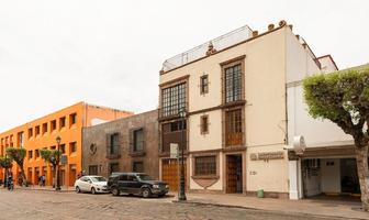 Foto de inmueble en Corregidora Norte, Col. Centro C.P. 76000, Querétaro
