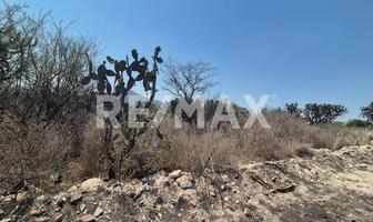 Foto de inmueble en Corregidora Oriente, Col. Los Cues C.P. 76970, Huimilpan