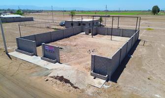 Foto de inmueble en CORTAFUEGOS, Col. Los Manantiales C.P. 21600, Mexicali