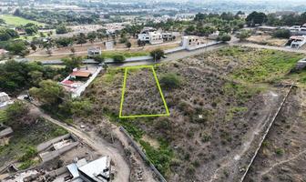 Foto de inmueble en Cortijo San Agustin, Col. San Agustin C.P. 45645, Tlajomulco de Zúñiga