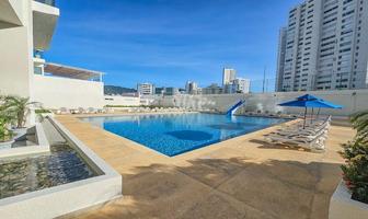 Foto de inmueble en Renta Departamento Sobre Avenida Principal Costera Miguel Aleman Fracc. Costa Azul, Zona Dorada de A, Col. Costa Azul C.P. 39850, Acapulco de Juárez