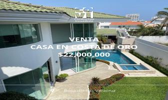 Foto de inmueble en  , Col. Costa de Oro C.P. 94299, Boca del Río