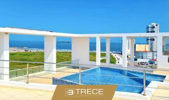 Foto de inmueble en Penthouse en Fraccionamiento Costa de Oro, Boca del Río, Veracruz, Col. Costa de Oro C.P. 94299, Boca del Río