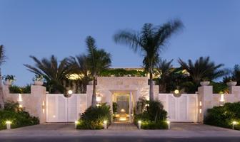 Foto de inmueble en Costa Mujeres #VILLAS SHA, Col. Cancún Centro C.P. 77500, Benito Juárez