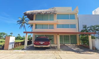 Foto de inmueble en COSTERA DE LAS PALMAS #35Int. LOTE C3, Col. Playa Diamante C.P. 39897, Acapulco de Juárez