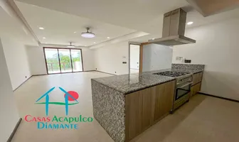 Foto de inmueble en Costera de las Palmas #702Int. J3, Col. Residencial La Isla C.P. 39897, Acapulco de Juárez