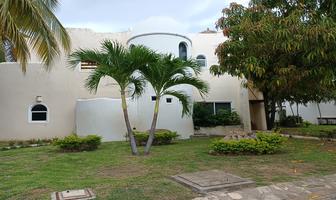 Foto de inmueble en COSTERA DE LAS PALMAS, Col. La Zanja O La Poza C.P. 39906, Acapulco de Juárez