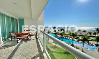 Foto de inmueble en Costera de Las Palmas, Col. Playa Diamante C.P. 39897, Acapulco de Juárez