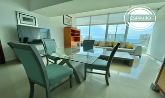 Foto de inmueble en Costera de Las Palmas, Col. Playa Diamante C.P. 39897, Acapulco de Juárez
