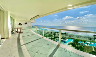Foto de inmueble en Costera de Las Palmas, Col. Playa Diamante C.P. 39897, Acapulco de Juárez