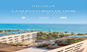 Foto de inmueble en Costera de, Carr. Puerto Juárez-Punta San. SM 002 MZ 003, LOTES 003 y 004, y, Supermanzana 002 Manza, Col. Miraflores C.P. 77400, Isla Mujeres