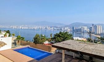 Foto de inmueble en Costera Guitarrón #125, Col. Playa Guitarrón C.P. 39880, Acapulco de Juárez