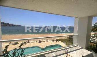 Foto de inmueble en Costera Miguel Aleman, Col. Club Deportivo C.P. 39690, Acapulco de Juárez