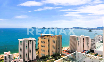 Foto de inmueble en Costera Miguel Aléman, Col. Costa Azul C.P. 39850, Acapulco de Juárez