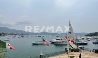 Foto de inmueble en COSTERA MIGUEL ALEMAN, Col. Las Playas C.P. 39390, Acapulco de Juárez