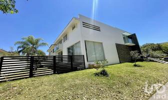 Foto de inmueble en Coto Arboledas #105, Col. Valle Real C.P. 45019, Zapopan