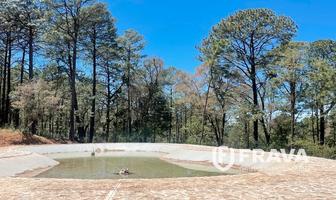 Foto de inmueble en COTO CARDOSANTO, Col. Tapalpa C.P. 49340, Tapalpa