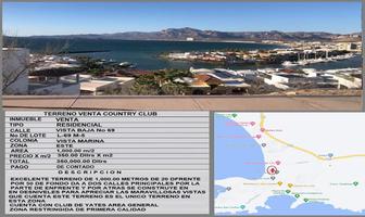 Foto de inmueble en  , Col. Country Club C.P. 85506, Guaymas