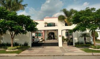 Foto de inmueble en  , Col. Country Club los Naranjos C.P. 37210, León