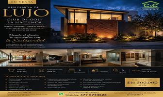 Foto de inmueble en , Col. Country Club los Naranjos C.P. 37210, León