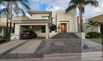Foto de inmueble en , Col. Country Club los Naranjos C.P. 37210, León