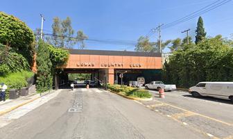 Foto de inmueble en  , Col. Country Club C.P. 53930, Naucalpan de Juárez