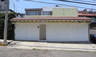 Foto de inmueble en  , Col. Country Club C.P. 53930, Naucalpan de Juárez