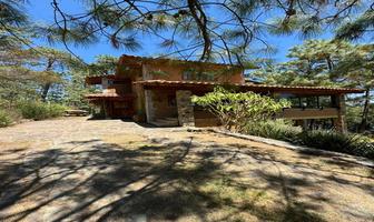 Foto de inmueble en Country club , Col. Tapalpa C.P. 49340, Tapalpa