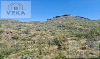 Foto de inmueble en  , Col. Coyame C.P. 32850, Coyame del Sotol