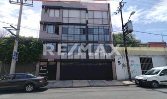 Foto de inmueble en Coyoacan, Col. Merced Gómez C.P. 01600, Álvaro Obregón