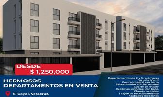 Foto de inmueble en , Col. Coyol Framboyanes C.P. 91779, Veracruz